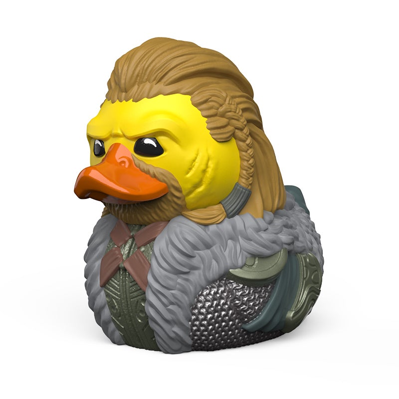 Enten Ulfric Stormcloak