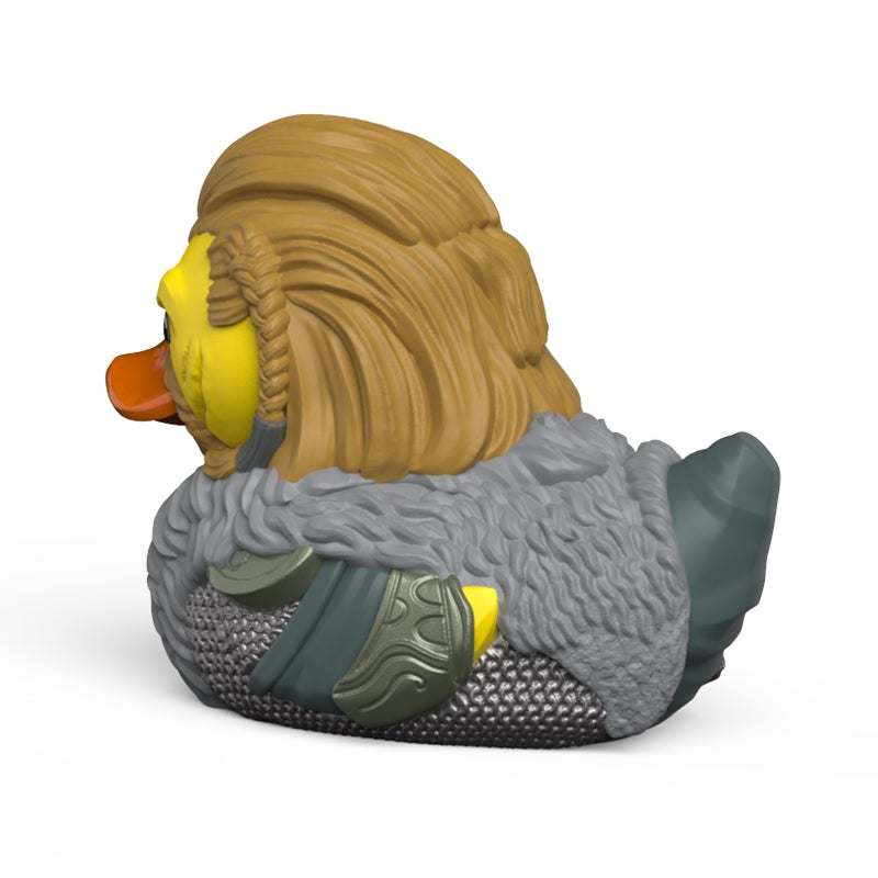 Enten Ulfric Stormcloak