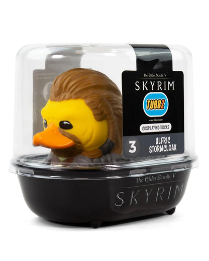 Enten Ulfric Stormcloak