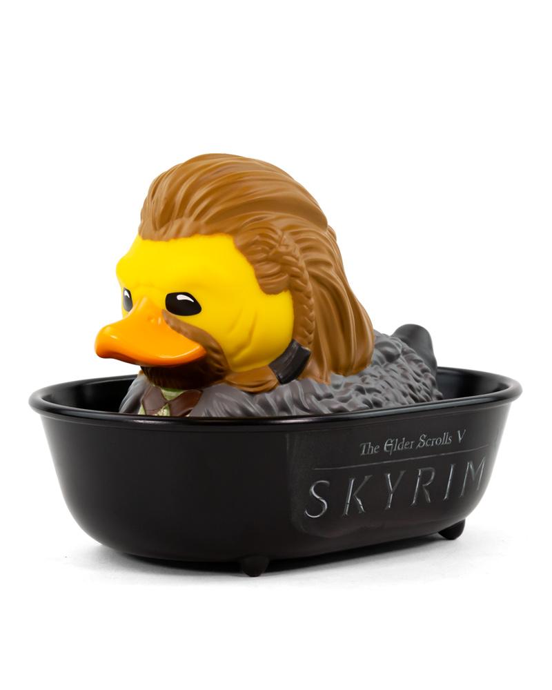 Enten Ulfric Stormcloak