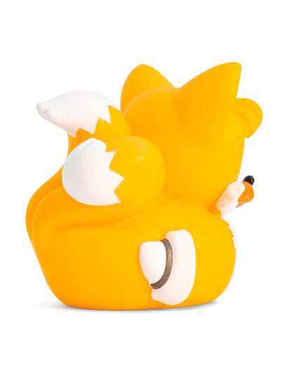 Canard Tails (Boxed Edition) - vue 7