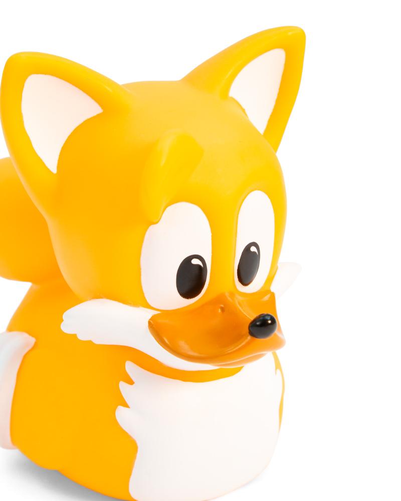 Canard Sonic le Hérisson: Tails TUBBZ (First Edition) - vue 6
