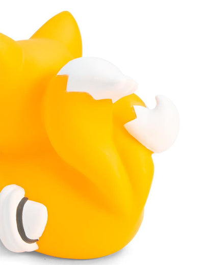 Canard Sonic le Hérisson: Tails TUBBZ (First Edition) - vue 5