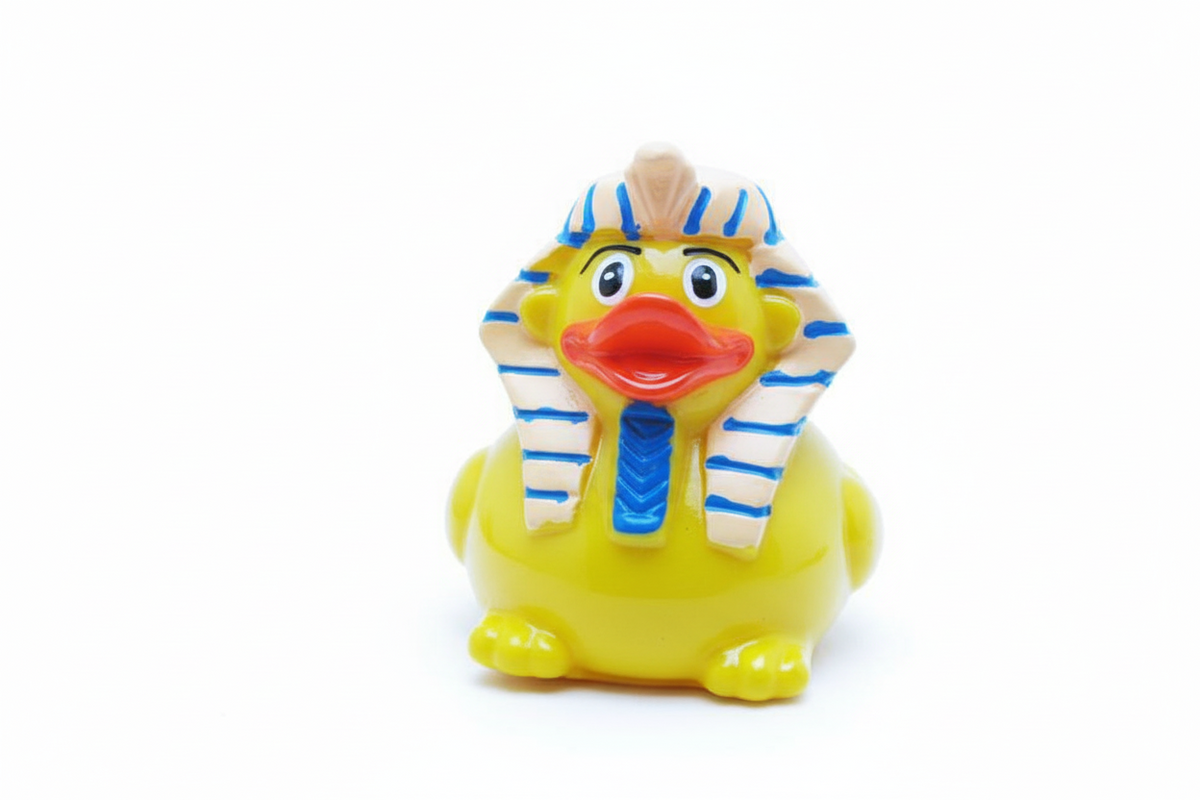Baume à Lèvres Canard Sphinx