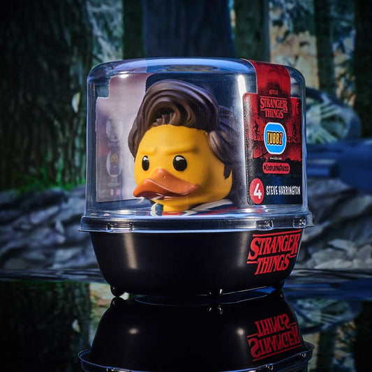 Duck Steve Harrington (Erste Ausgabe)