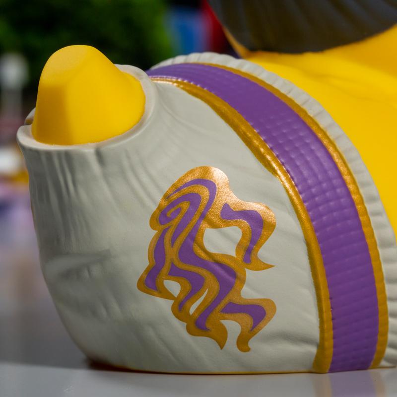 Kazuya Duck (eerste editie)