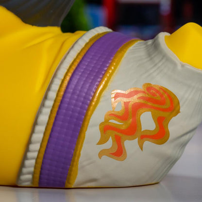 Kazuya Duck (eerste editie)