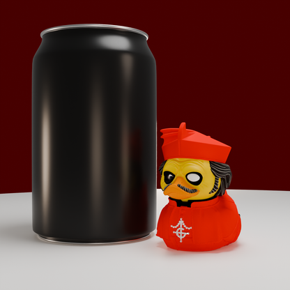 Cardinal Copia TUBBZ Duck (Mini Edition) - PRE-ORDER