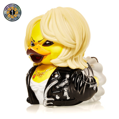 Canard Chucky: Tiffany Bride of Chucky TUBBZ (First Edition) - vue 10