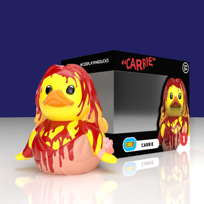 Carrie Duck (Boxed Edition)