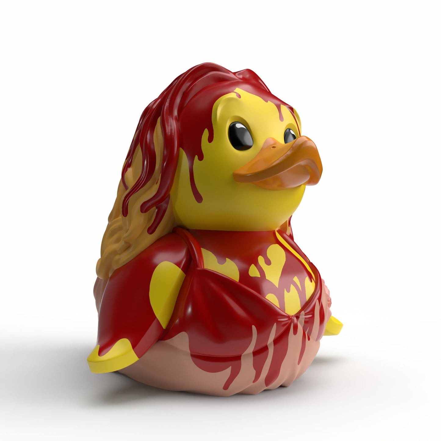 Carrie Duck (Boxed Edition)
