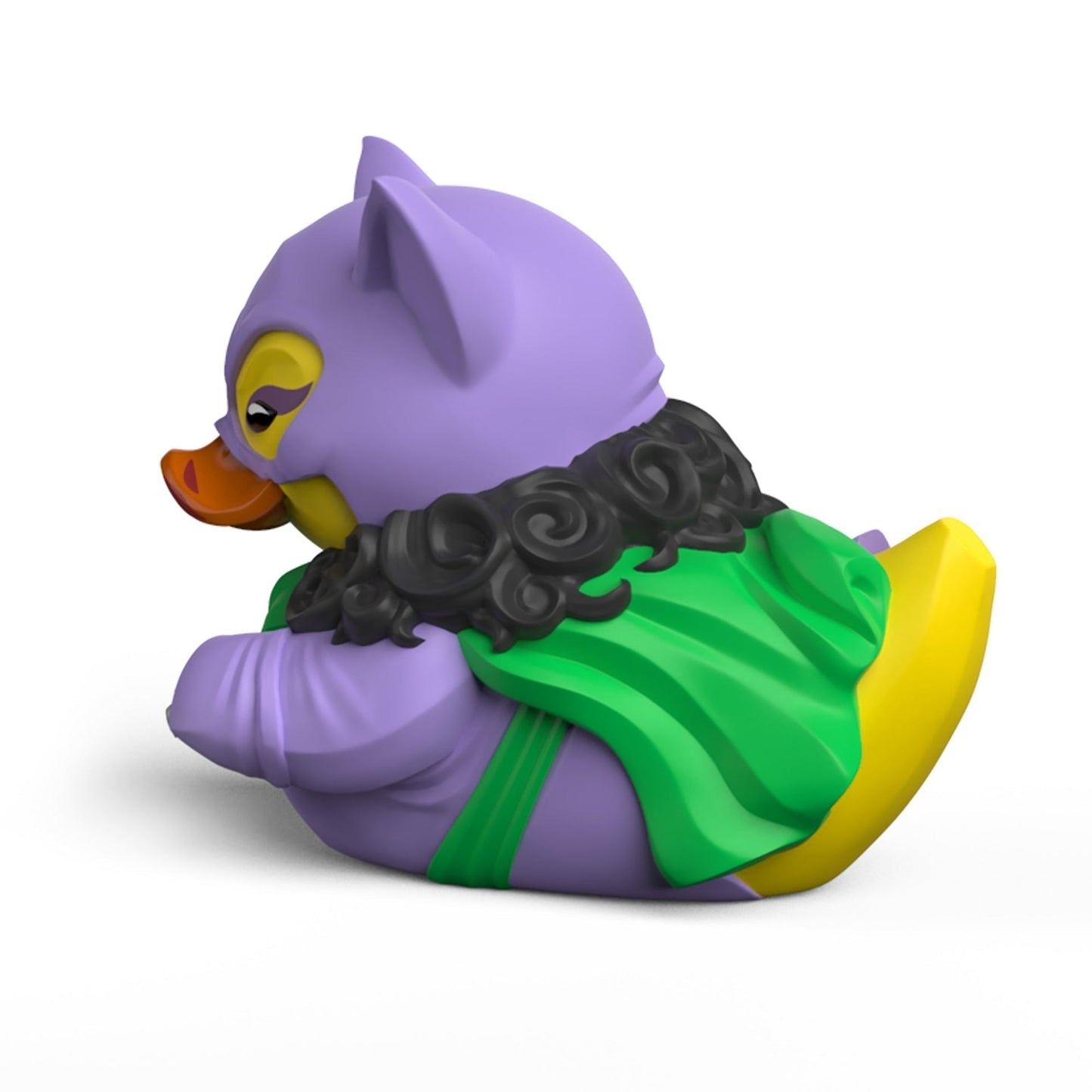 Duck Catwoman (eerste editie)