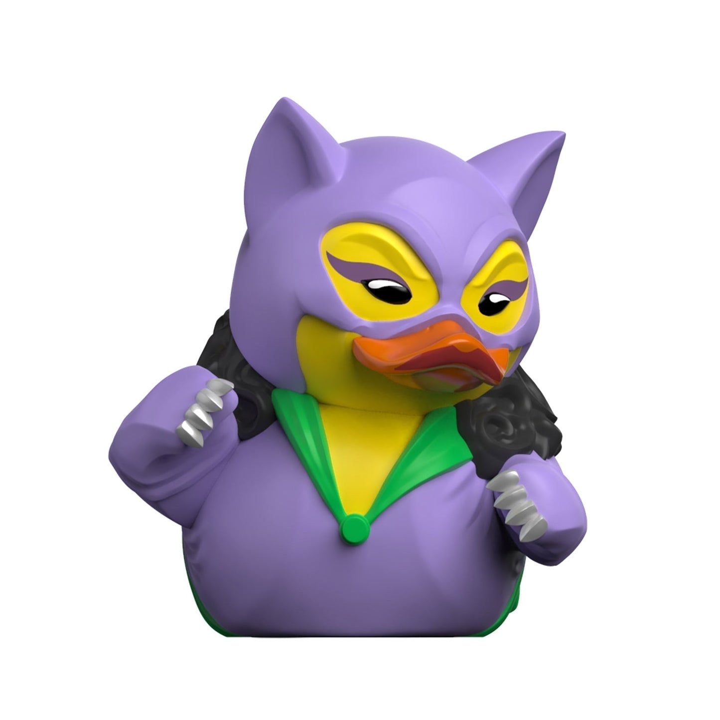 Duck Catwoman (eerste editie)