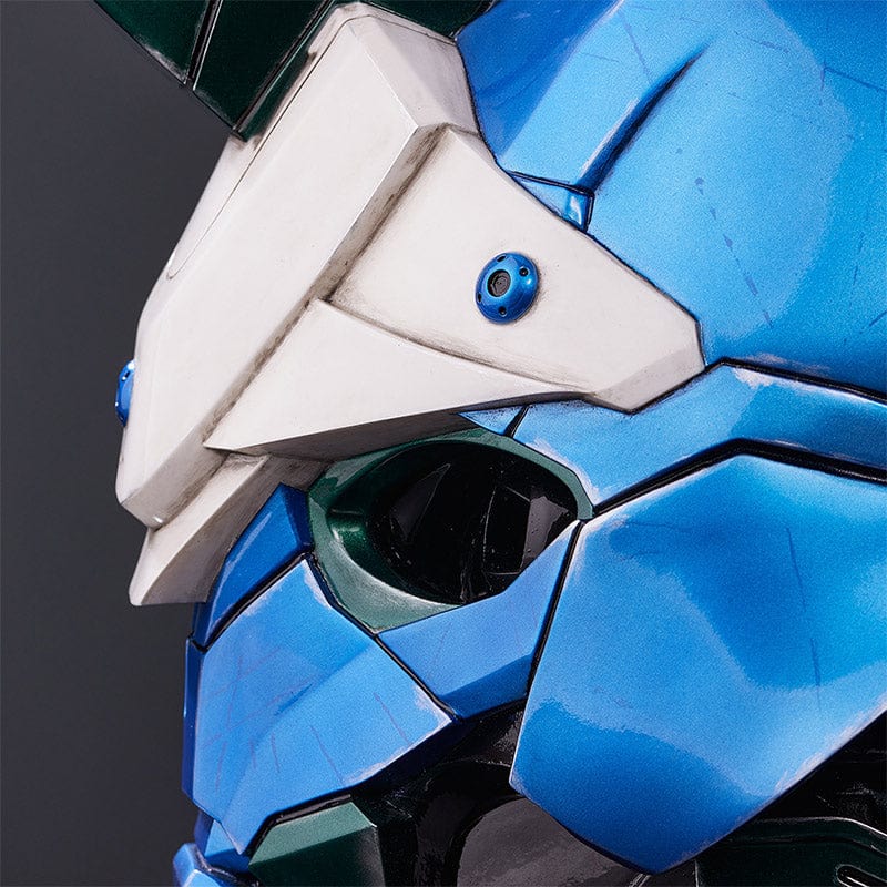 Destiny: Cayde-6 Premium Cosplay Helmet