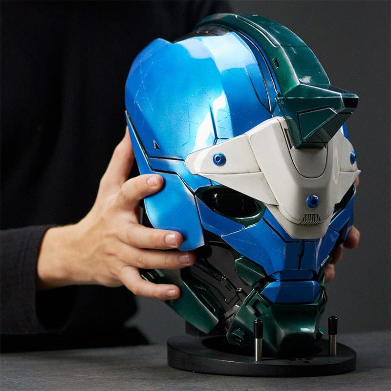 Destiny: Cayde-6 Premium Cosplay Helmet