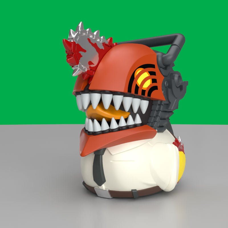 Duck Chainsaw Man (Mini Edition)
