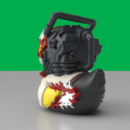 Duck Chainsaw Man (Mini Edition)