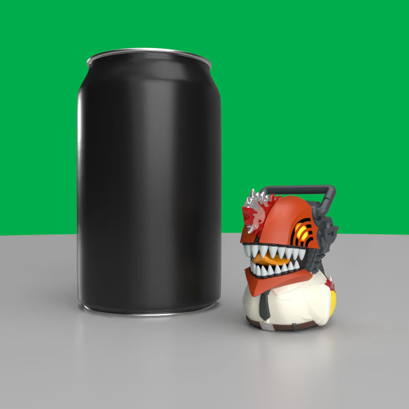 Duck Chainsaw Man (Mini Edition)