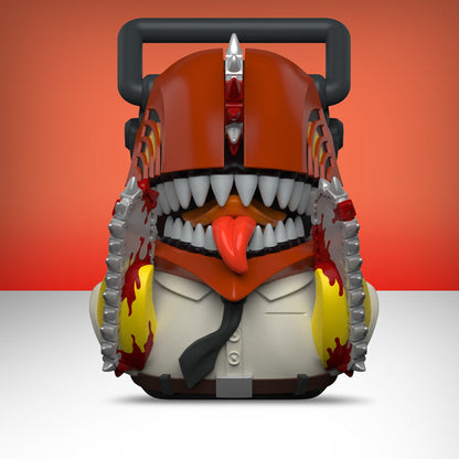 Duck Chainsaw Man (Boxed Edition)