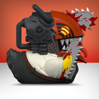 Duck Chainsaw Man (Boxed Edition)