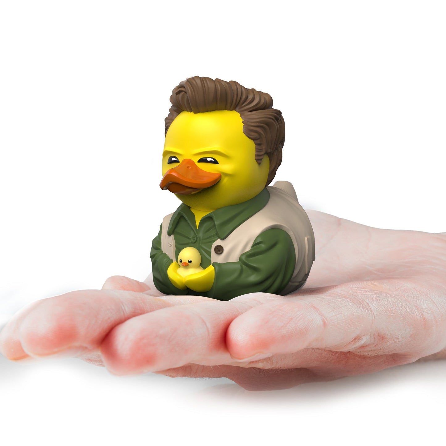 Duck Chandler Bing (Mini Editie)