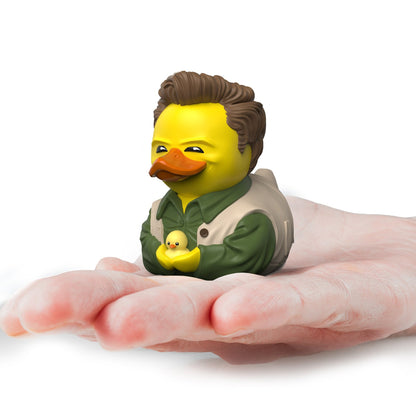 Duck Chandler Bing (Mini Editie)