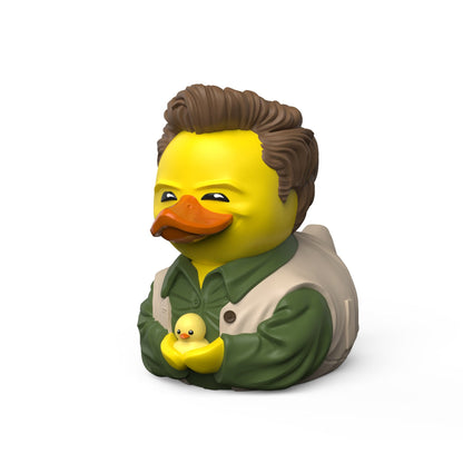Duck Chandler Bing (Mini Editie)