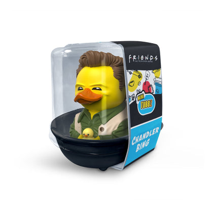 Duck Chandler Bing (Mini Editie)