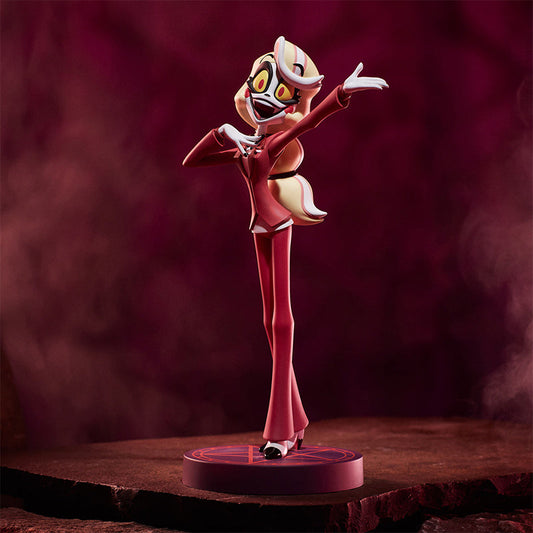 Statue de Collection Hazbin Hotel - Charlie Morningstar