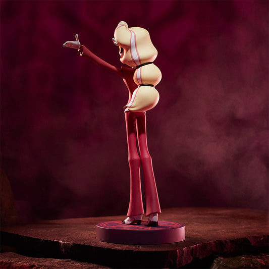 Statue de Collection Hazbin Hotel - Charlie Morningstar