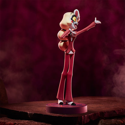 Hazbin Hotel Collectible Statue - Charlie Morningstar