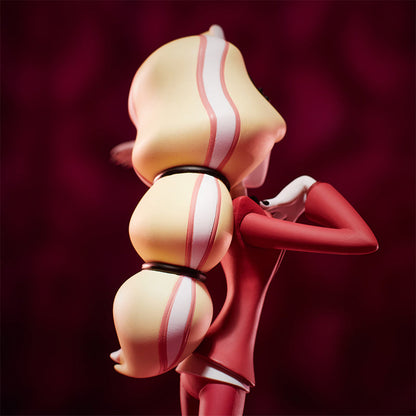 Hazbin Hotel Collectible Statue - Charlie Morningstar