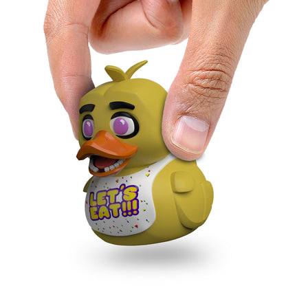 Chica Duck (Mini Editie)