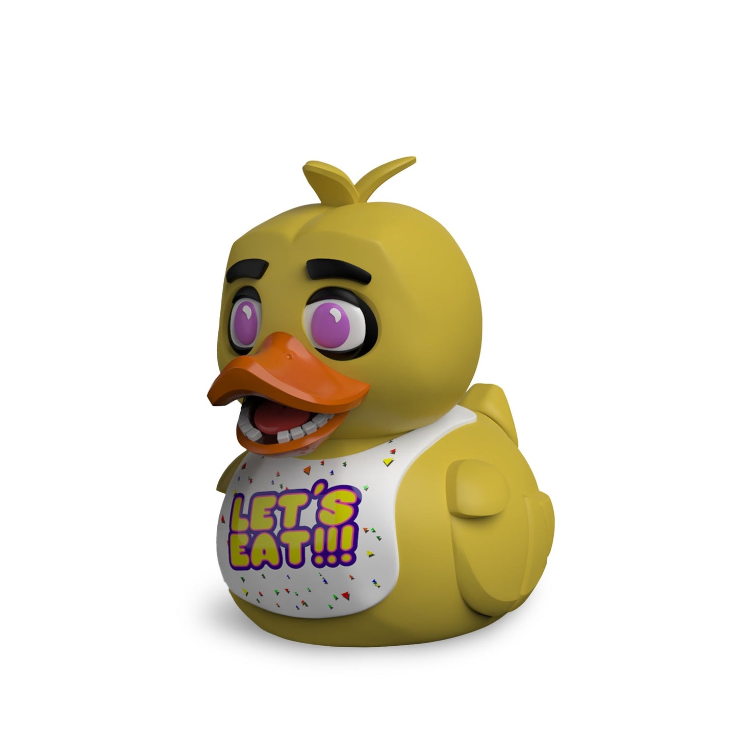 Chica Duck (Mini Editie)