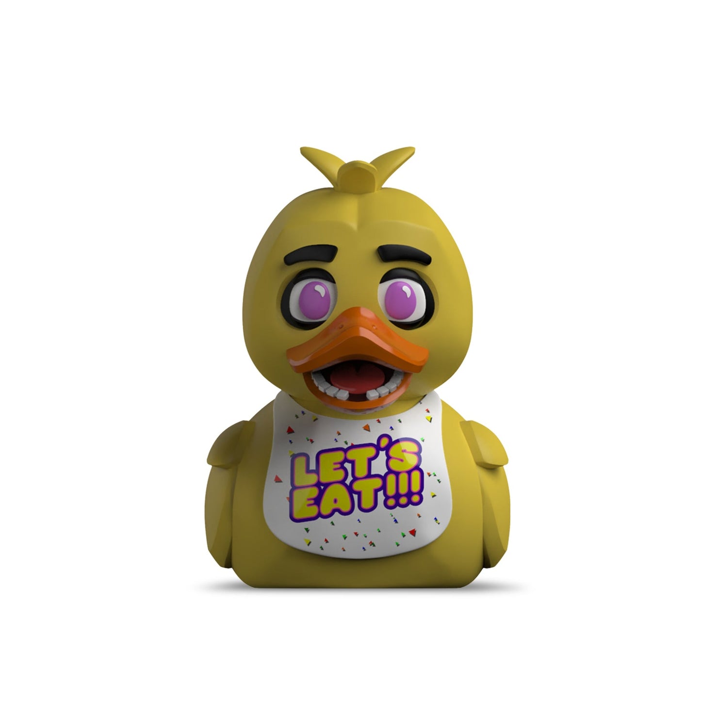 Chica Duck (Mini Editie)