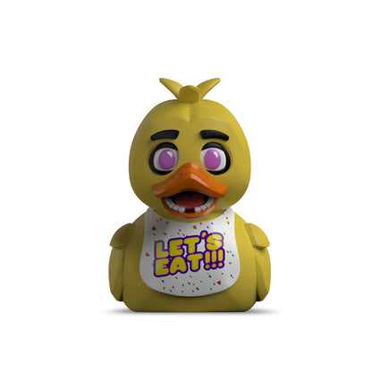 Chica Duck (Mini Editie)