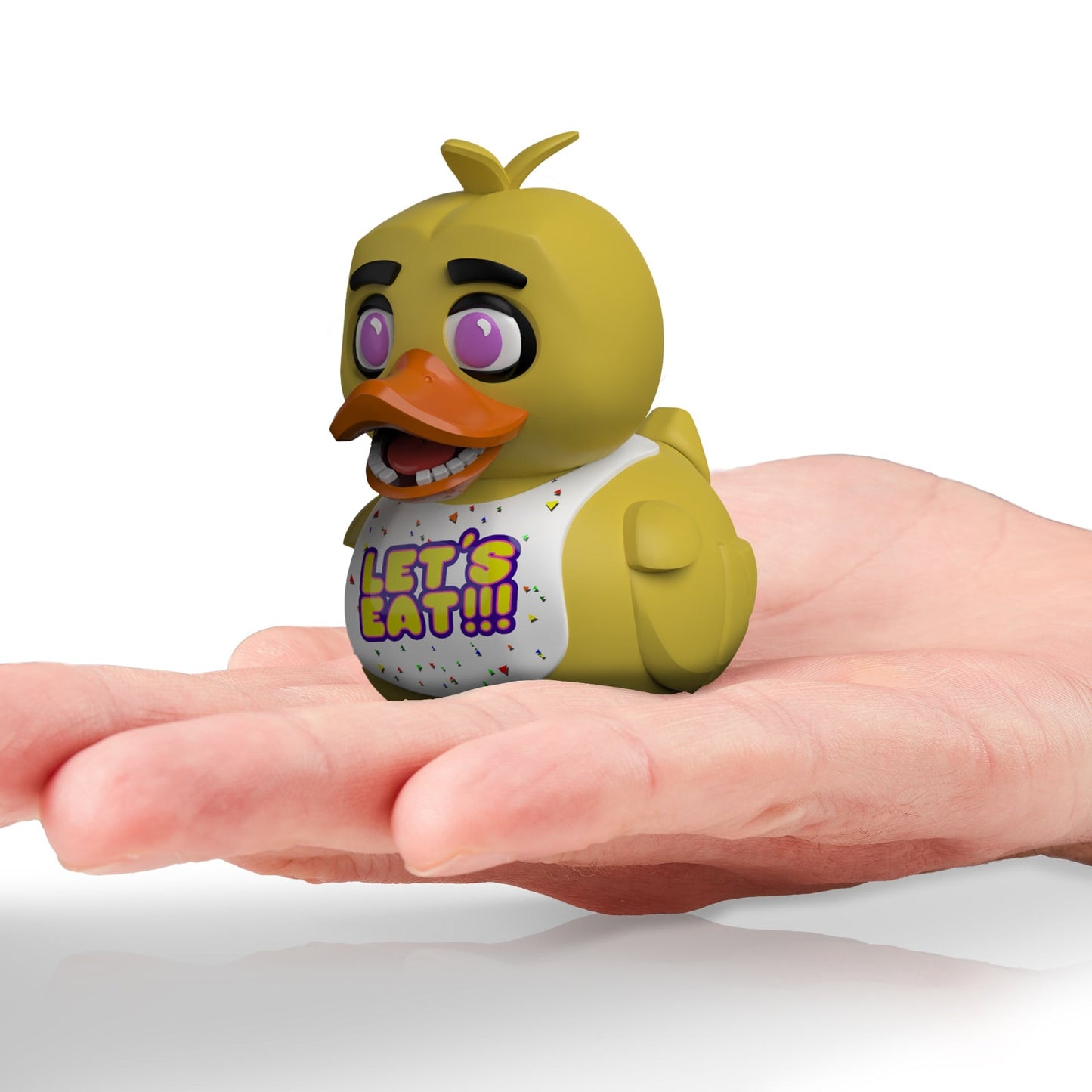 Chica Duck (Mini Editie)