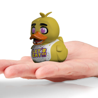 Chica Duck (Mini Editie)