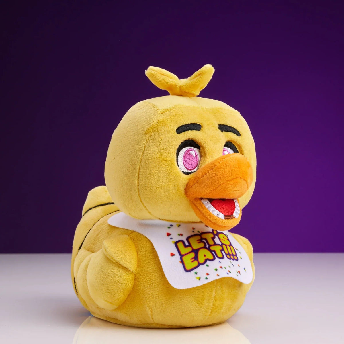 Peluche TUBBZ Five Nights at Freddy’s Chica