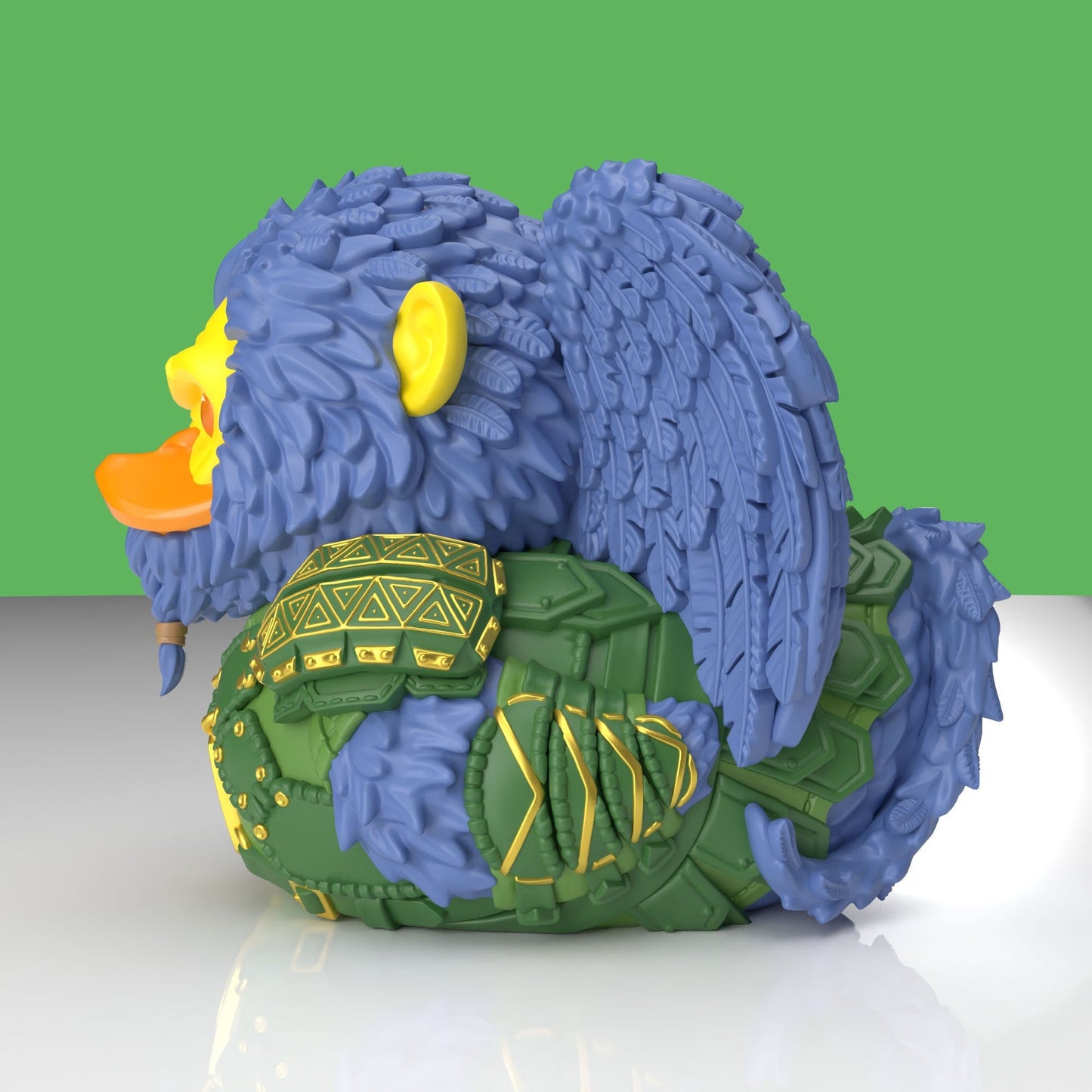 Canard Singe Volant (Chistery) (Boxed Edition)