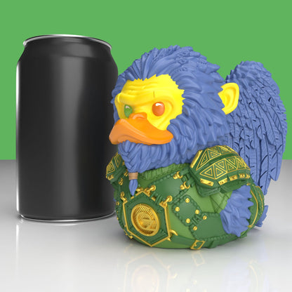 Canard Wicked: Singe Volant (Chistery) TUBBZ (Boxed Edition) - vue 5
