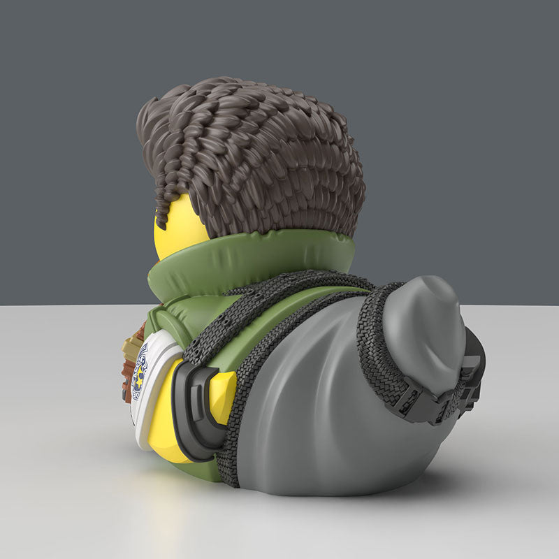 Canard Chris Redfield (Mini Edition)