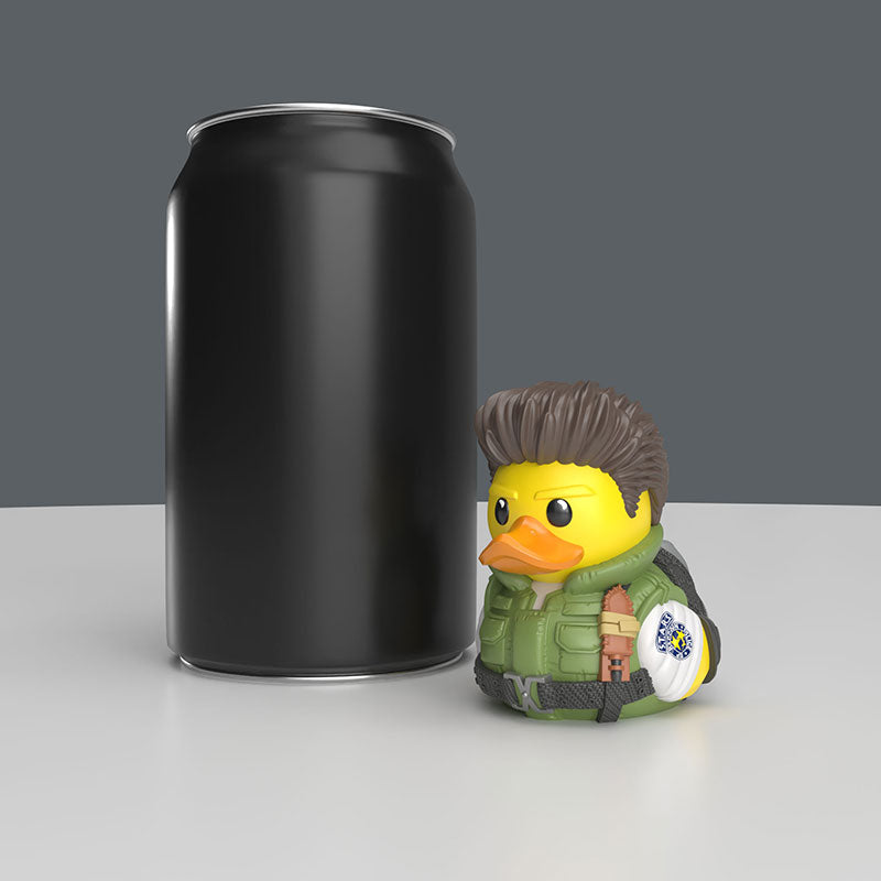 Canard Chris Redfield (Mini Edition)