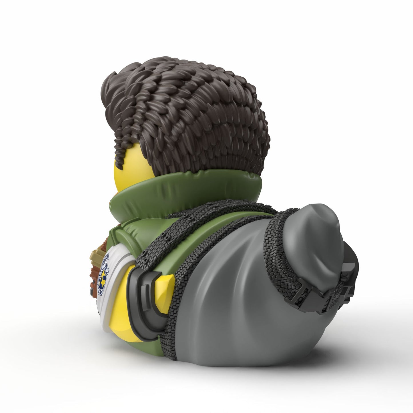 Canard Chris Redfield (Mini Edition)