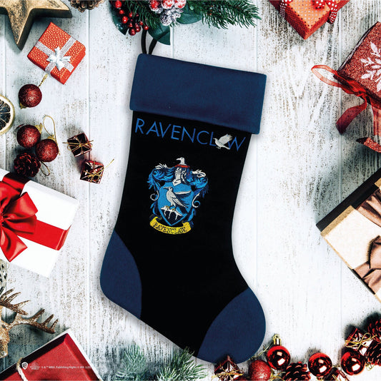 Slytherin Weihnachtsstrumpf