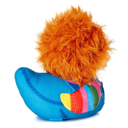 Chucky Duck (knuffel)