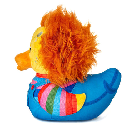 Chucky Duck (knuffel)