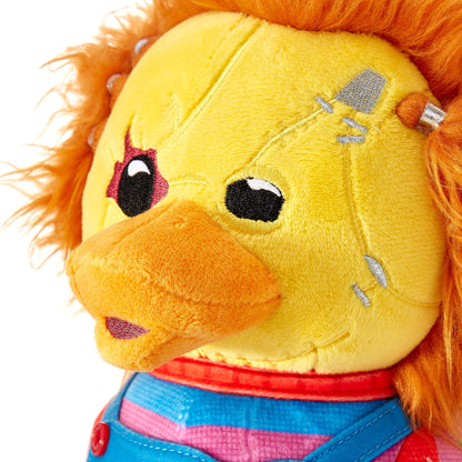 Chucky Duck (knuffel)