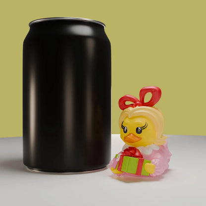 Canard Cindy Lou Who (Mini Edition) - vue 6
