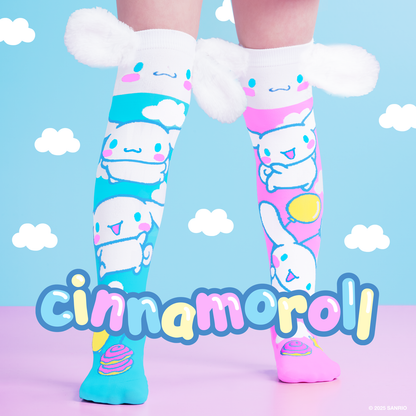 CINNAMOROLL SOCKEN
